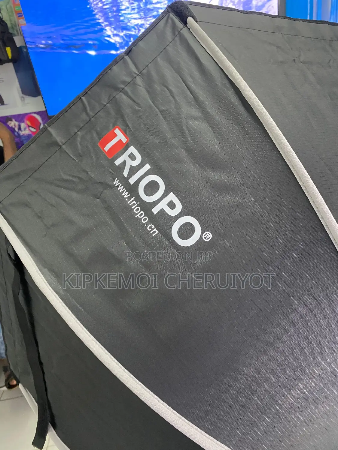Triopo 90CM Softbox For Speedlite