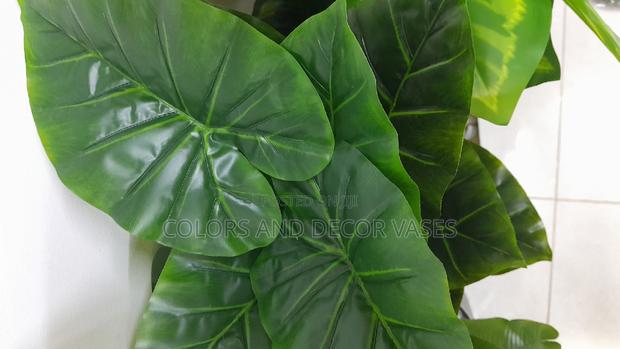 Green Plants Artificial