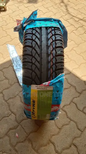 205/65r15 J.K Tyre for Sale
