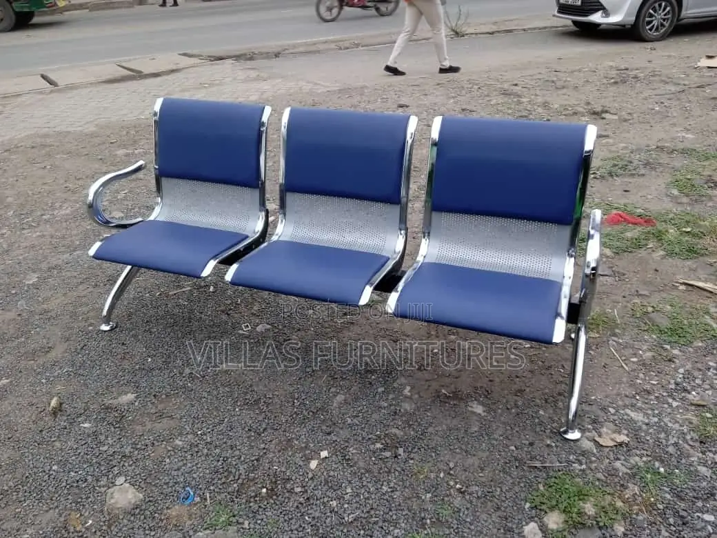 Waiting Chair Waiting Chair