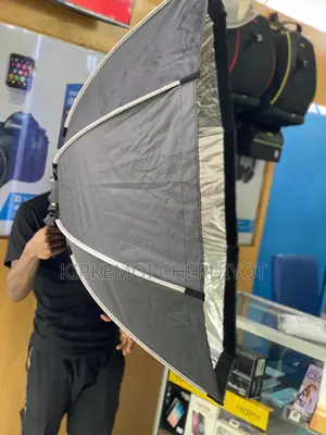 Triopo 120CM Softbox for Speedlite