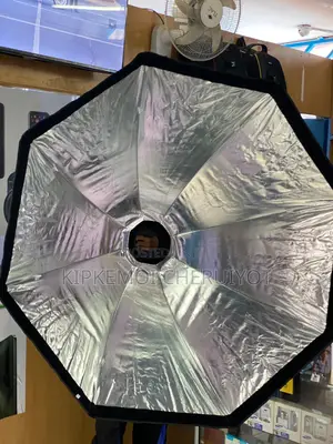 Triopo 120CM Softbox for Speedlite