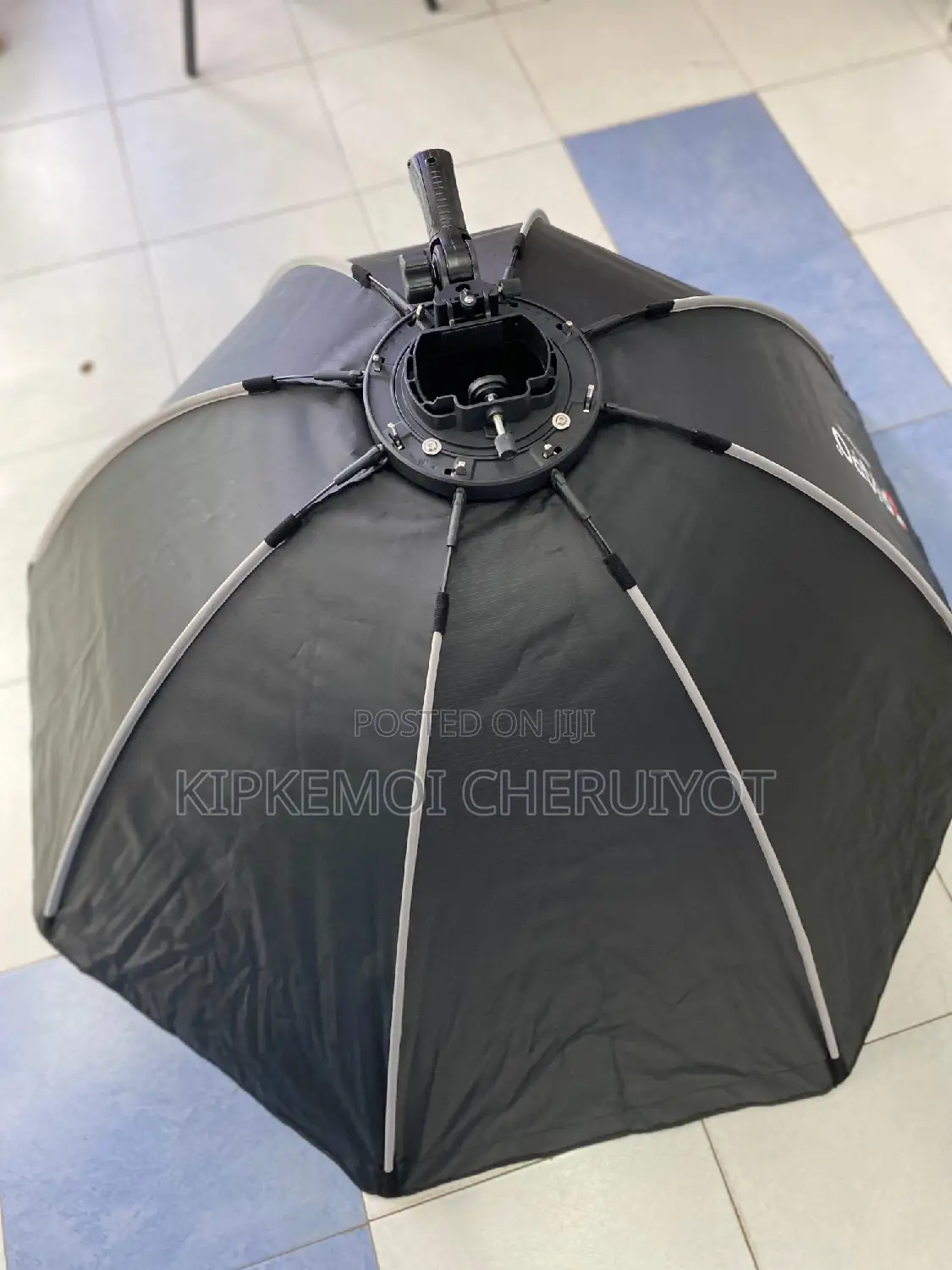 Triopo 120CM Softbox for Speedlite