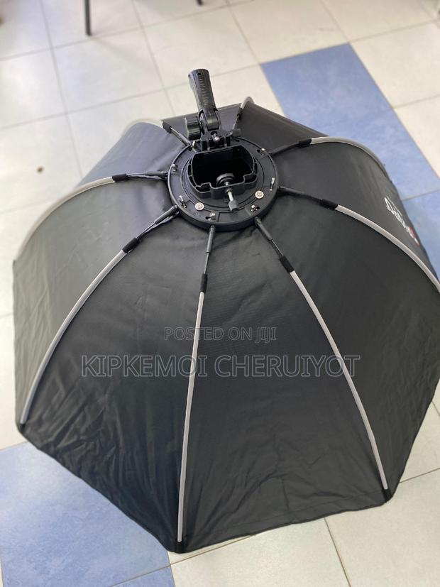 Triopo 120CM Softbox for Speedlite