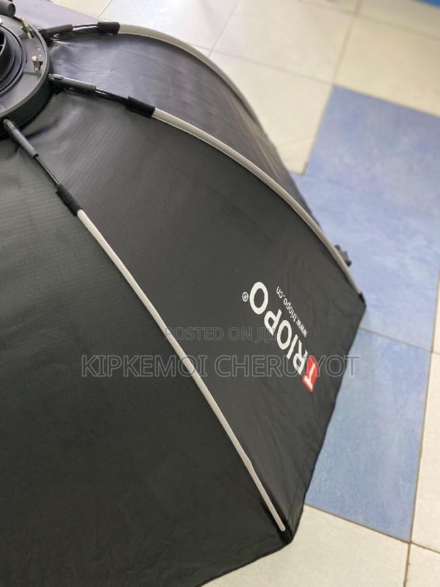 Triopo 120CM Softbox for Speedlite - thumbnail 7