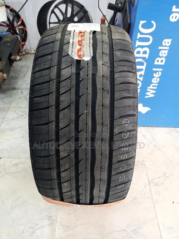 255/35r18 Roadx Tyre - thumbnail 2