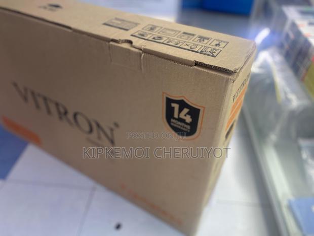 Vitron 40" Smart Tv - thumbnail 3
