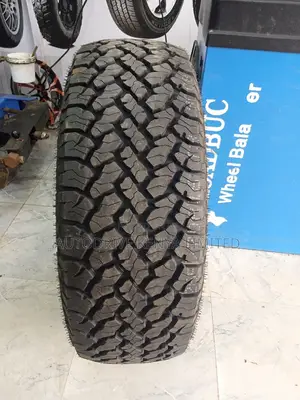 265/70r16 Lancaster All-Terrain