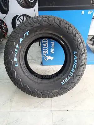 265/70r16 Lancaster All-Terrain