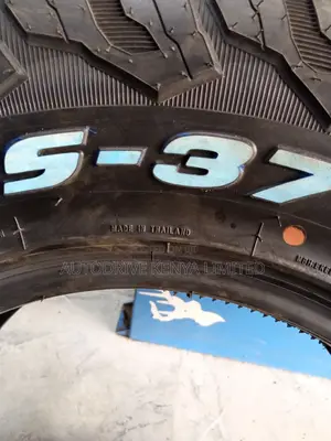 265/70r16 Lancaster All-Terrain