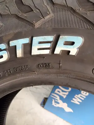 265/70r16 Lancaster All-Terrain
