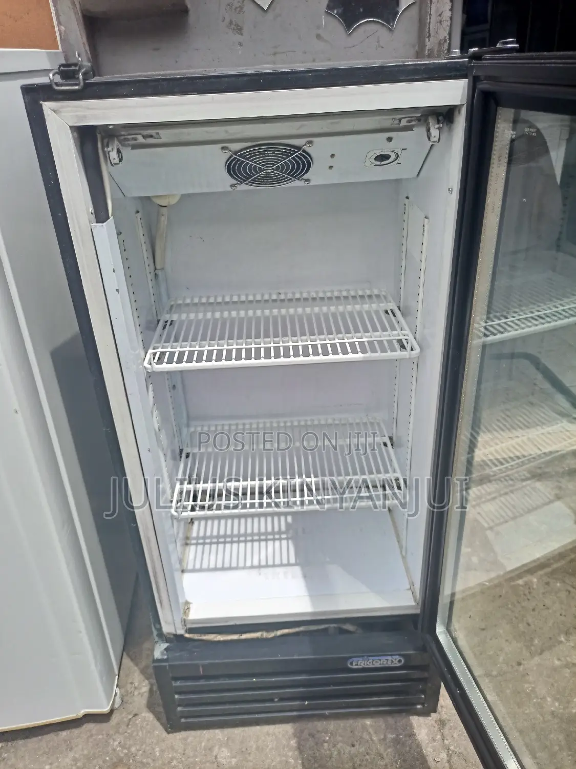 Display Chiller