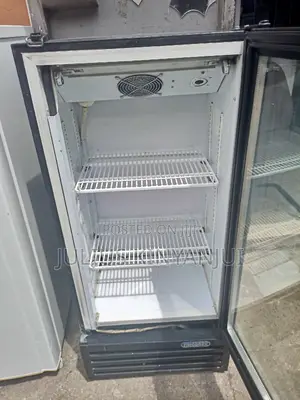 Display Chiller