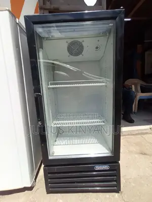 Display Chiller