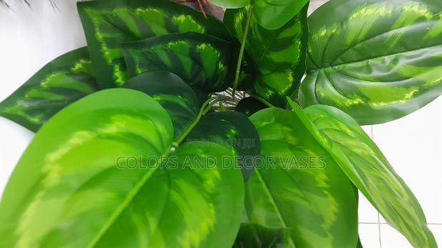 Home Decor Plants Artificial