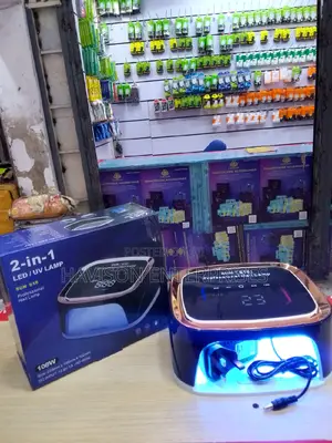 Best Rechargeable UV Lamp