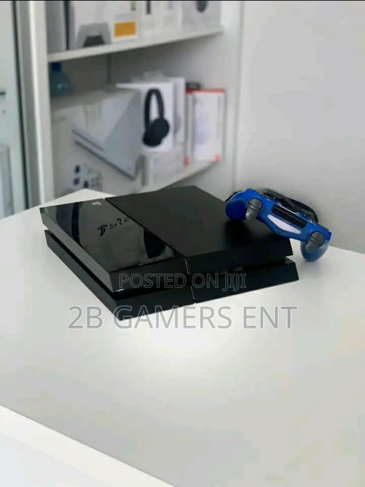 Ps4 Standard Chipped, V9.00