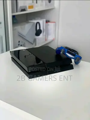 Ps4 Standard Chipped, V9.00