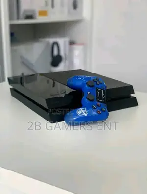 Ps4 Standard Chipped, V9.00