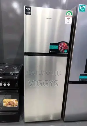 Good Quality Hisense 250 Litres Non Frost Fridge