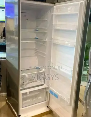 Hisense 176litre Fridge Single Door