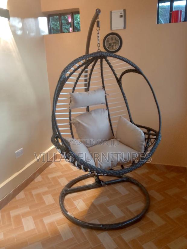 Swing Chair Hanging Chair