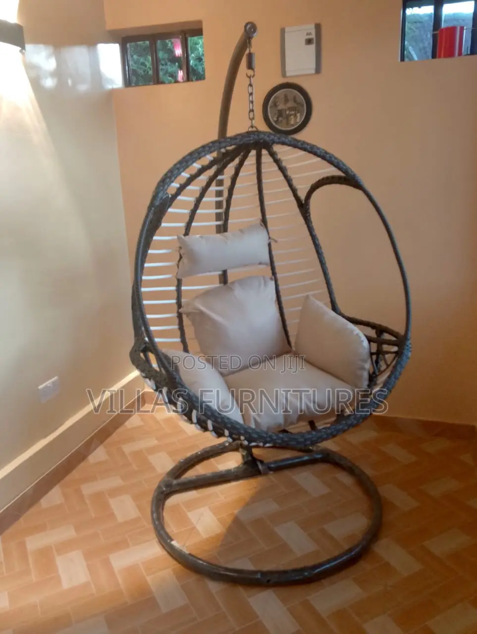 Swing Chair Hanging Chair