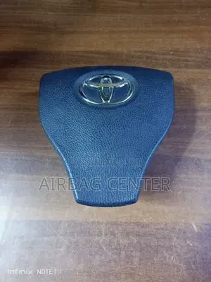 Esquire Steering Airbag