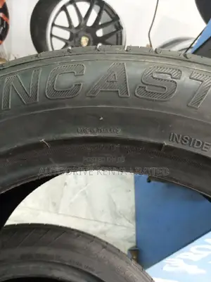 225/55r17 Lancaster Tyre