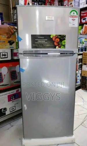 Vitron 128litre Fridge