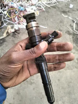 2KD Nozzles