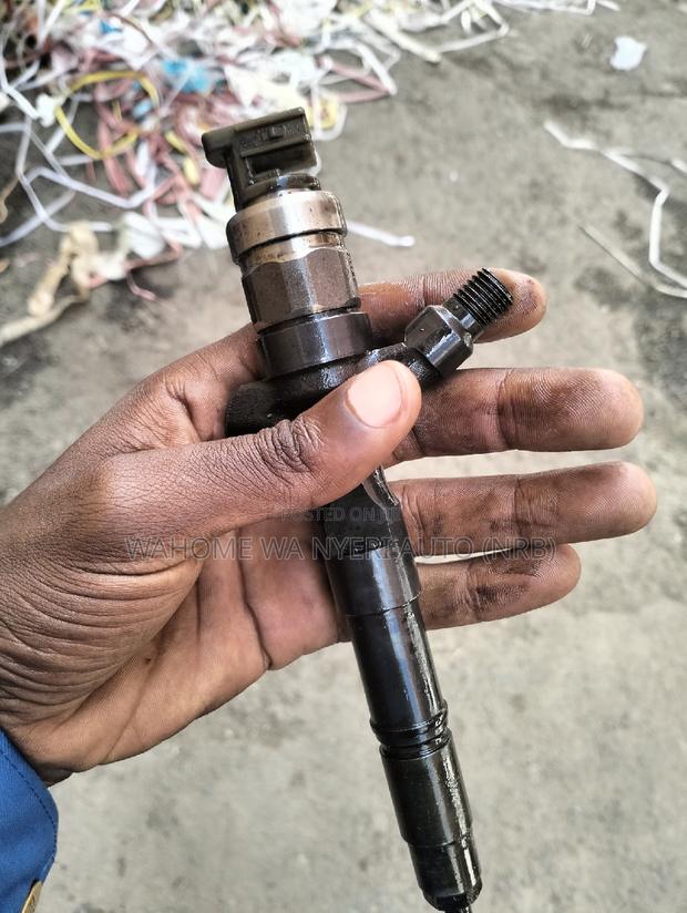 2KD Nozzles - thumbnail 3