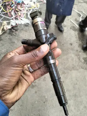 2KD Nozzles