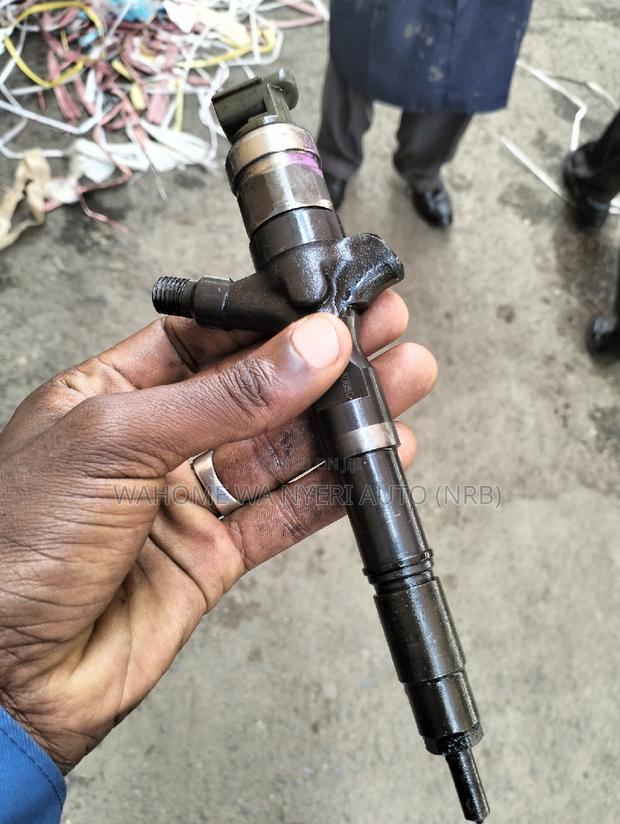 2KD Nozzles - thumbnail 4