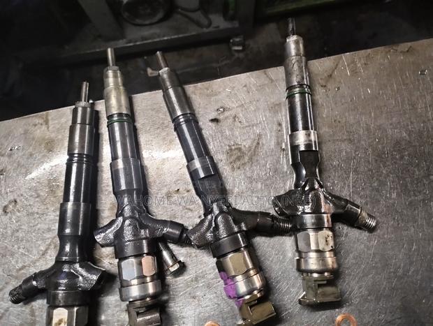 2KD Nozzles - thumbnail 5