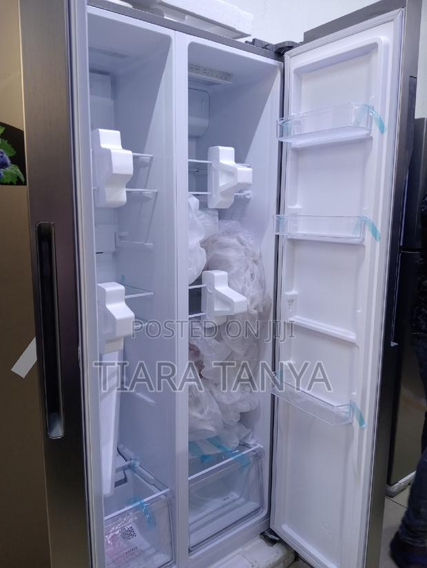 Tlac Tl-430w 430L Refrigerator - thumbnail 3
