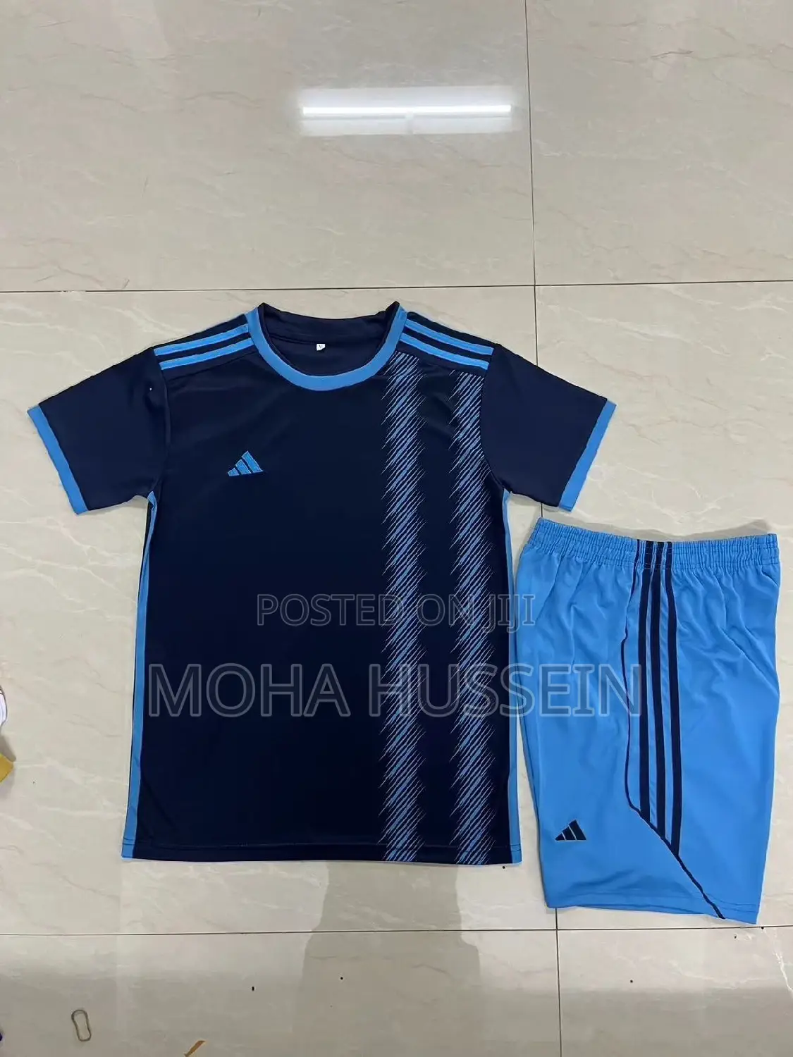 Football Adidas Jerseys