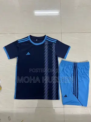 Football Adidas Jerseys
