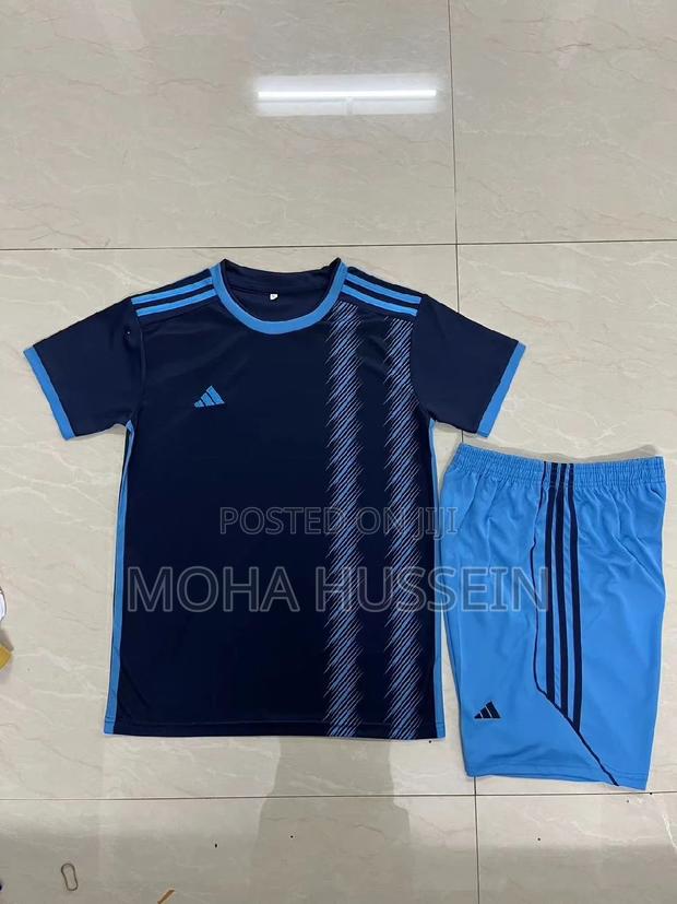 Football Adidas Jerseys - thumbnail 2