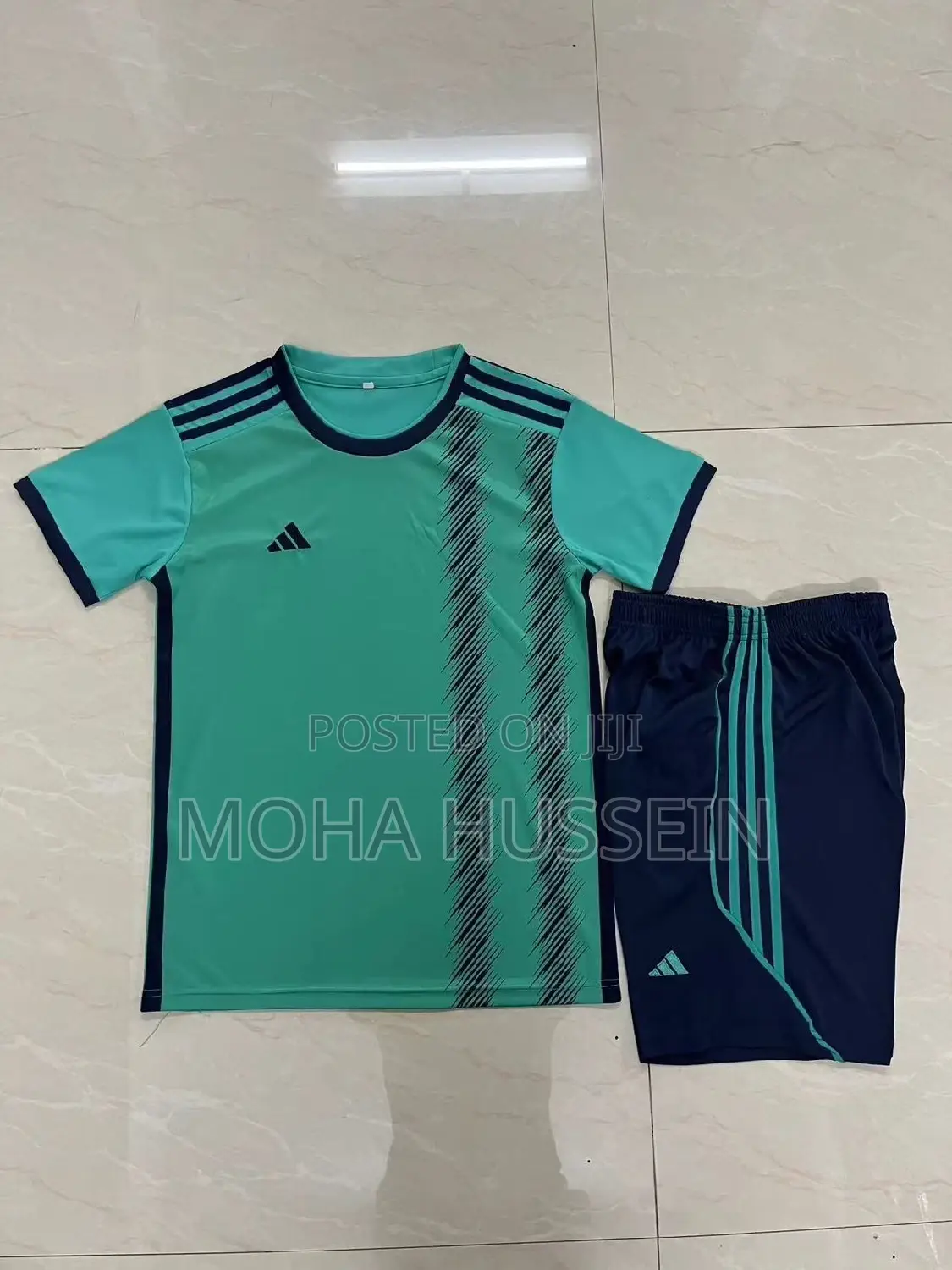 Football Adidas Jerseys