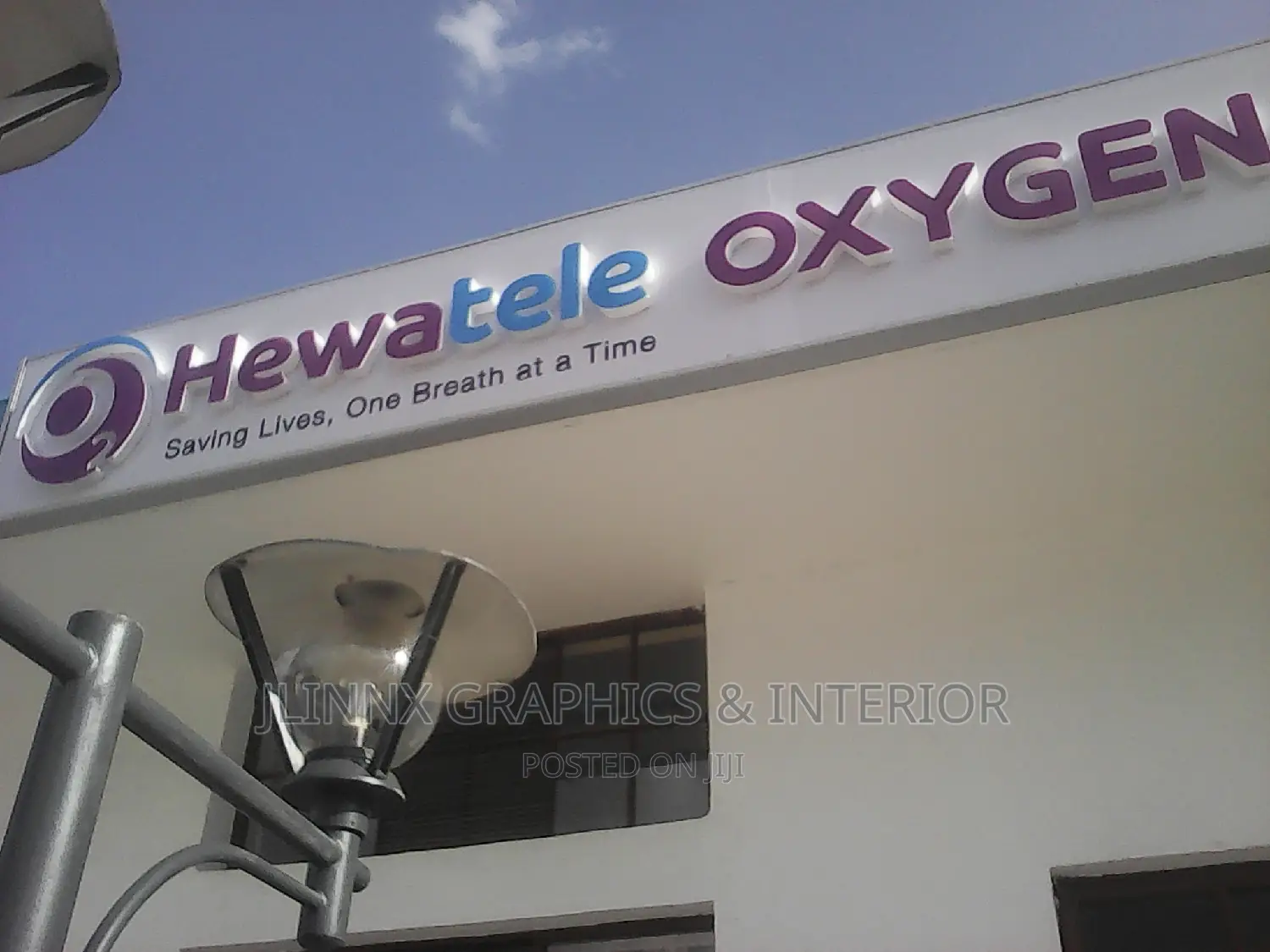 3D Signs, Lighboxes, Indoor Outdoor Signs