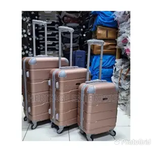 Suitcase Travel Bag Travel