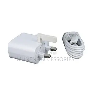 Infinix Original Type C Data Cable Charger for Al Smartphone