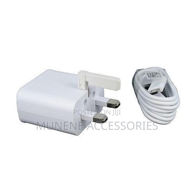 Infinix Original Type C Data Cable Charger for Al Smartphone - thumbnail 2