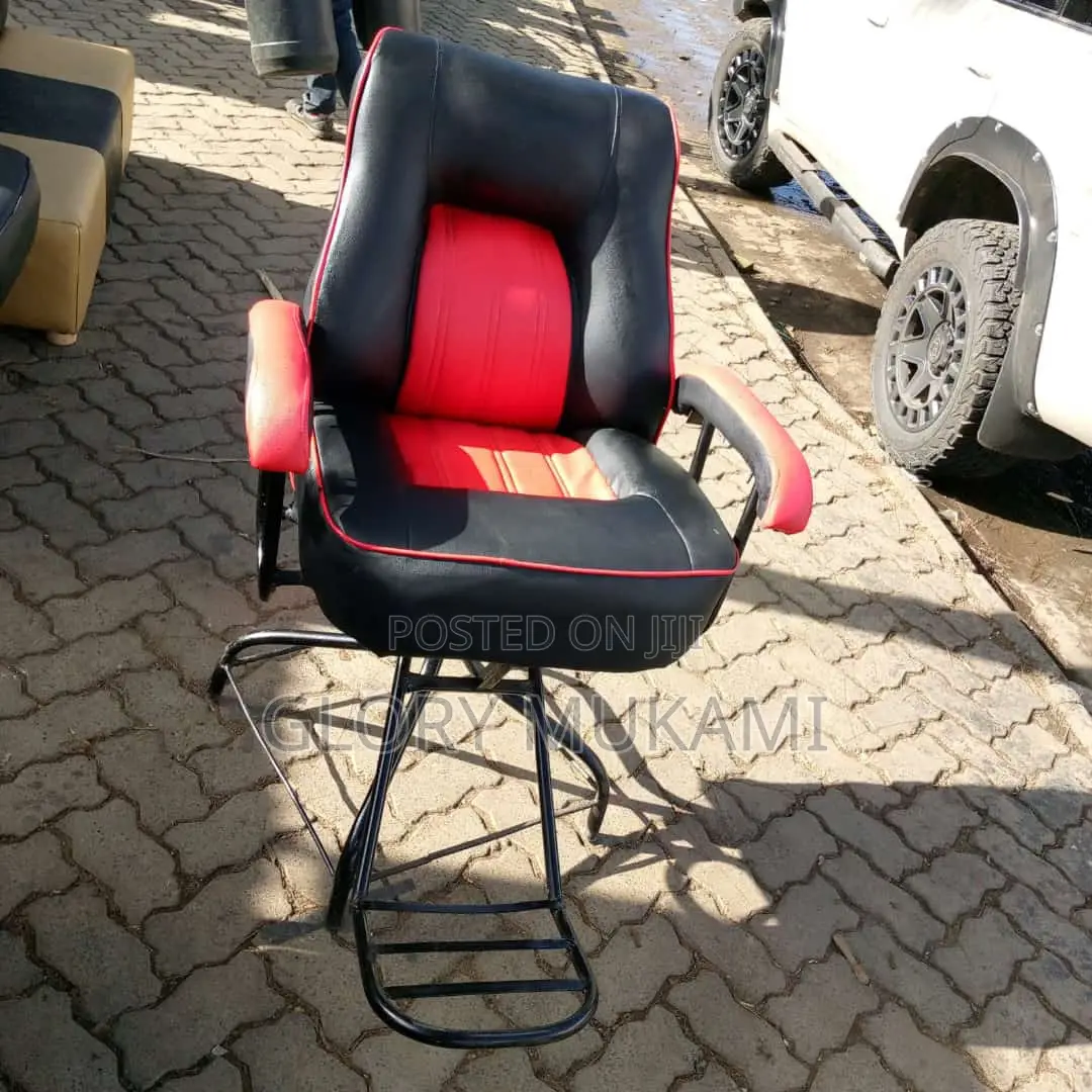 Barber Chairs