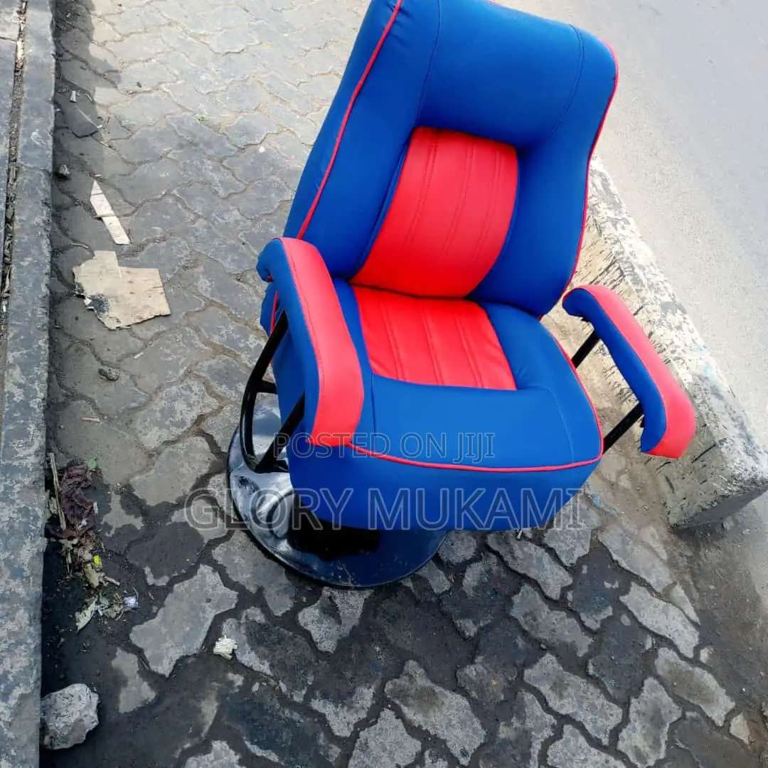 Barber Chairs
