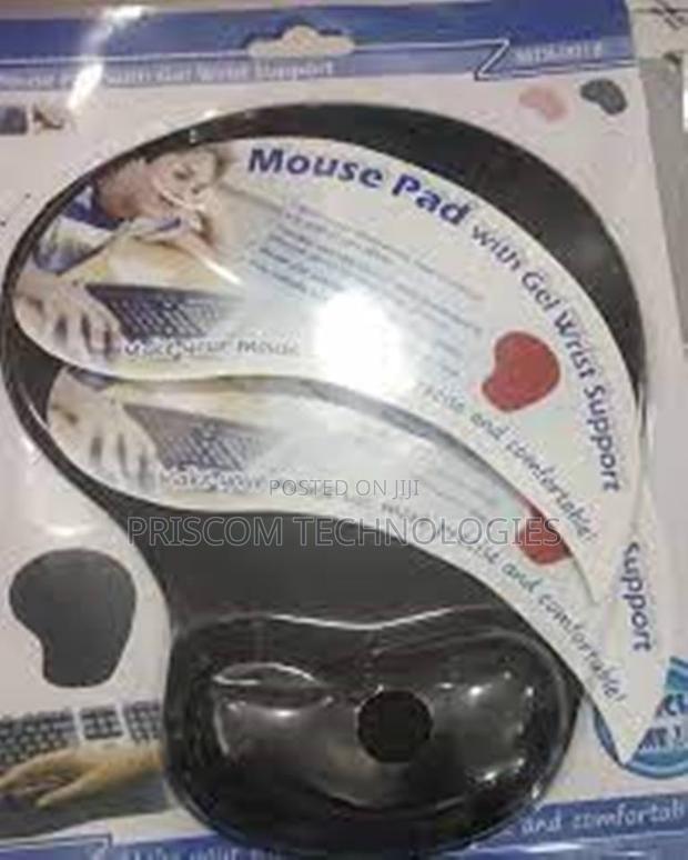 Rubber Mouse Pad - thumbnail 2