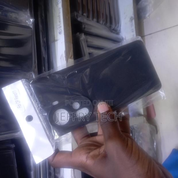 Bodoma Back Cover for Oppo Reno 11 - main view