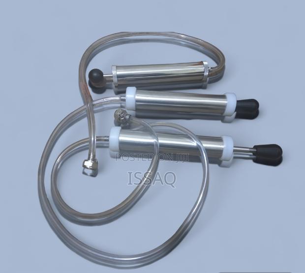 Keg Pumps P.C - main view