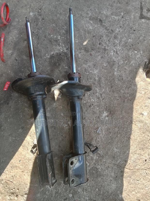 Subaru Gg2 Rear Shock
